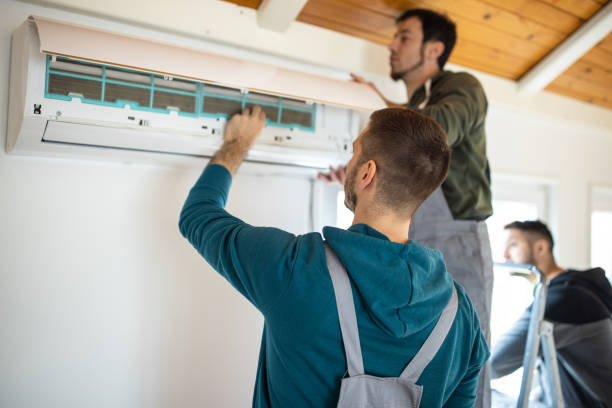 Best Affordable HVAC services  in Humboldt, IA
