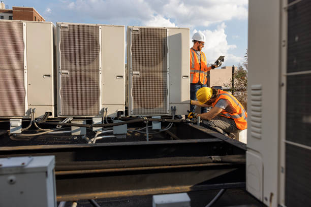 Best 24/7 HVAC repair  in Humboldt, IA
