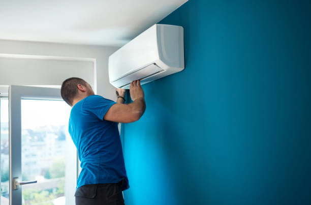 Best Residential HVAC services  in Humboldt, IA