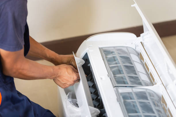 HVAC emergency services in Humboldt, IA
