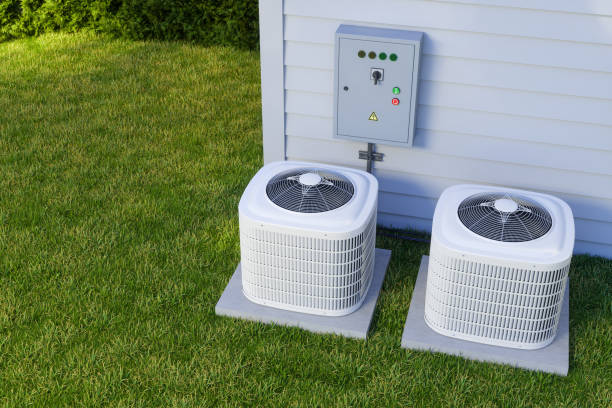 Best HVAC maintenance near me  in Humboldt, IA