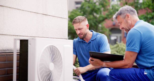 Best Affordable HVAC services  in Humboldt, IA