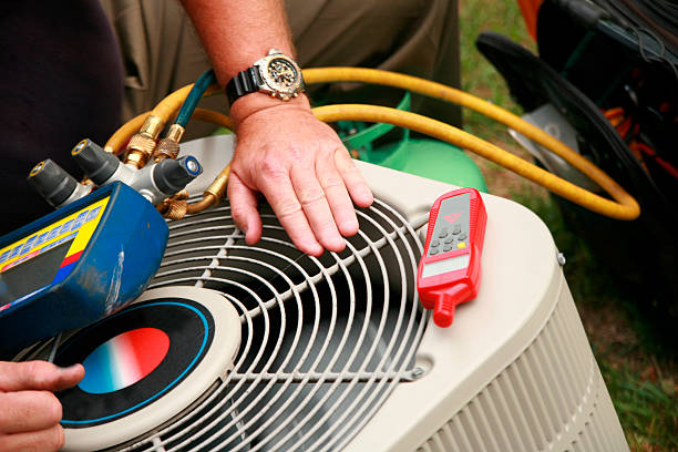Best HVAC installation services  in Humboldt, IA