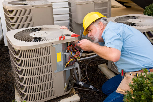 Best HVAC installation services  in Humboldt, IA