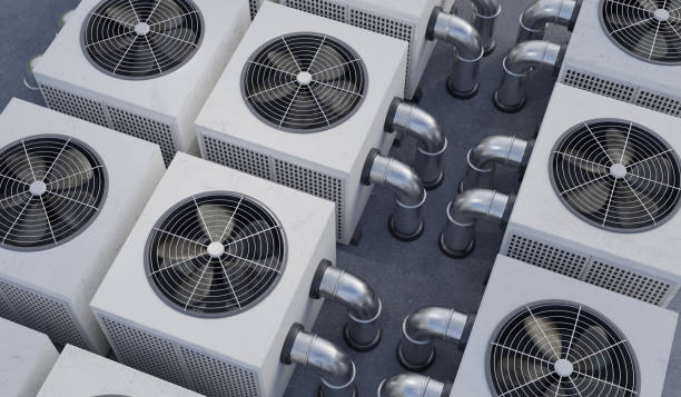 Professional HVAC in Humboldt, IA