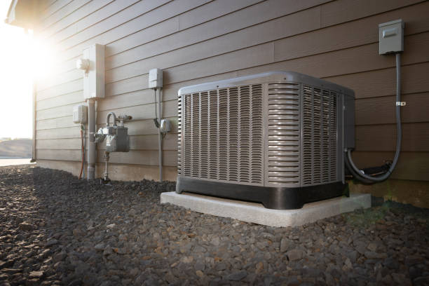 Best HVAC repair near me  in Humboldt, IA